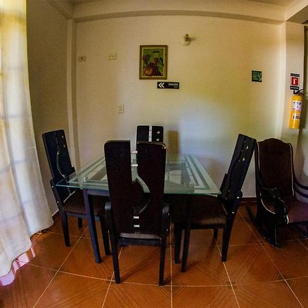Apartamentos Hermanos Morales Merino San Andrés エクステリア 写真