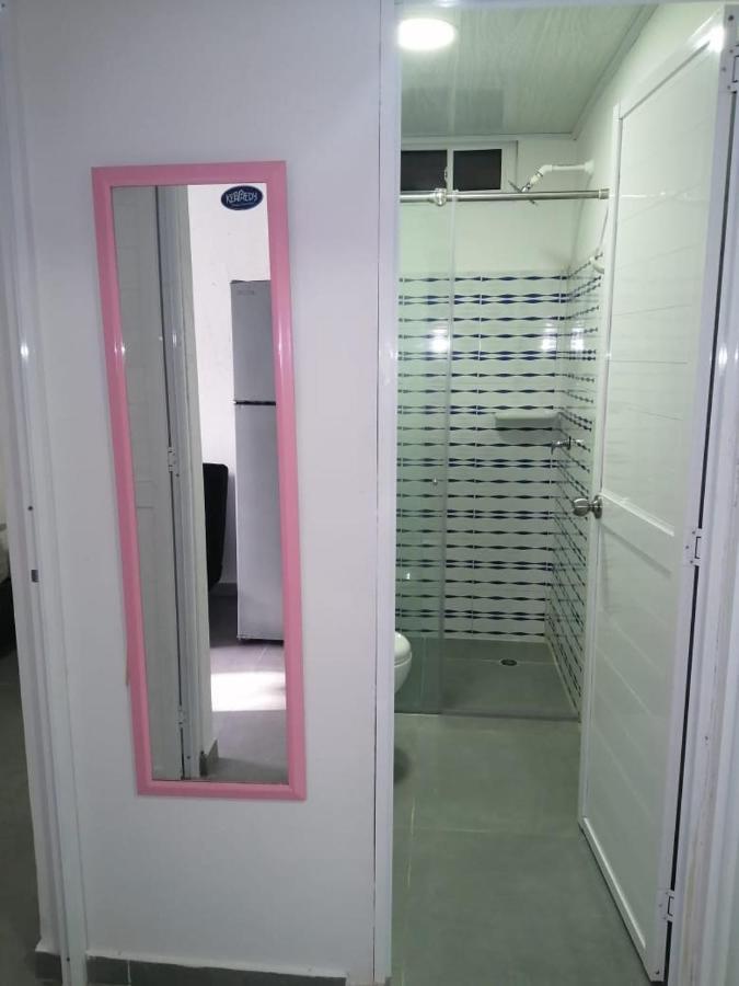 Apartamentos Hermanos Morales Merino San Andrés エクステリア 写真