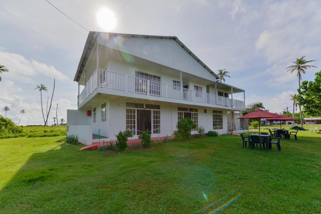 Apartamentos Hermanos Morales Merino San Andrés エクステリア 写真